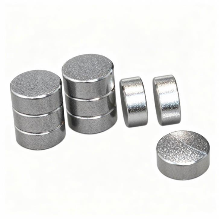 Gewichtjes voor schrijfhulp (9 stuks), Diversen, Verpleegmiddelen, Ophalen of Verzenden