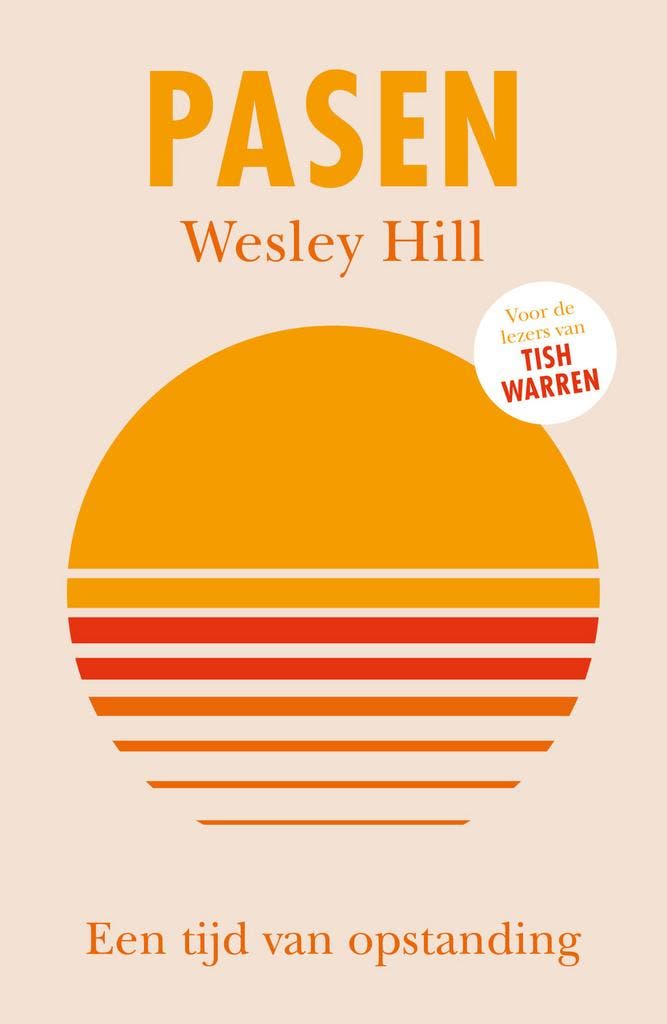 Heilige tijden 2 - Pasen (9789043543682, Wesley Hill), Livres, Livres d'étude & Cours, Envoi