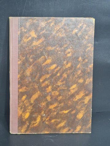 Jewish bible book in pictures Illustrations by Rembrandt -