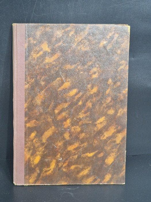 Jewish bible book in pictures Illustrations by Rembrandt -, Antiquités & Art, Antiquités | Livres & Manuscrits