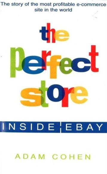 Perfect Store 9780749924034 Adam Cohen, Verzenden, Gelezen, Adam Cohen