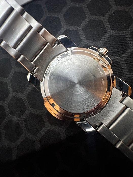 Citizen - Eco drive - Sans prix de réserve - NJ0010-55L -, Bijoux, Sacs & Beauté, Montres | Hommes