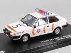 Triple 9 Collection 1:43 - Modelauto - Volvo 343 Politie