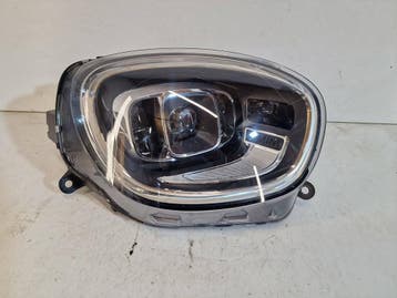 LED lamp Mini F60 5A04D94, Verzenden, Gebruikt