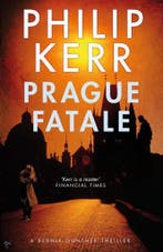 Prague Fatale 9781849164160 Philip Kerr, Verzenden, Gelezen, Philip Kerr
