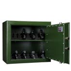 MustangSafes Pistool en Munitiekluis MSW-B 500, Verzenden, Nieuw, Brandkast