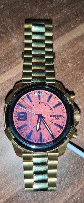 Diesel - DZT2005 - Zonder minimumprijs - Heren - 2020-2025, Bijoux, Sacs & Beauté