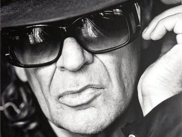 Udo Lindenberg (1946) - XXL - Ikonisches