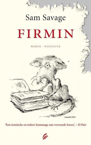Firmin - Savage, Verzenden, Nieuw
