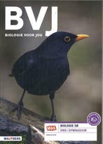 5 vwo 7.0 / Biologie voor jou / Leeropdrachtenboek B, Livres, Verzenden