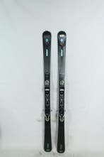 Refurbished - Ski - Rossignol Nova 6 - 163, Sport en Fitness, 160 tot 180 cm, Gebruikt, Rossignol, Ophalen of Verzenden