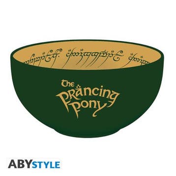 Lord Of The Rings Prancing Pony Kom, Collections, Lord of the Rings, Ophalen of Verzenden