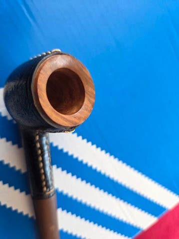 Autre - Zonder minimumprijs - Pijp - Leder, Nieuw