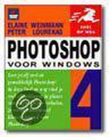 Photoshop 4 voor Windows / Snel op weg 9789067898843, Verzenden, E. Weinmann