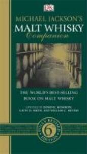 Malt Whisky Companion (6th edition) 9781405319669, Boeken, Taal | Engels, Gelezen, Verzenden