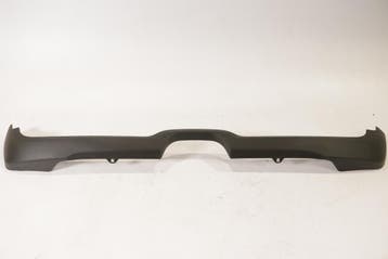MINI Cooper S R56 LCI OEM Diffuser achterbumper NIEUW!, Auto-onderdelen, Ophalen of Verzenden, Nieuw