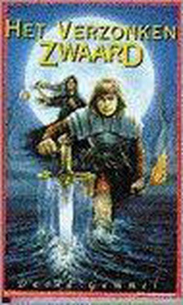Het verzonken zwaard / Stenen van de Macht / 1 9789026972706, Boeken, Verzenden, Gelezen, David Gemmell