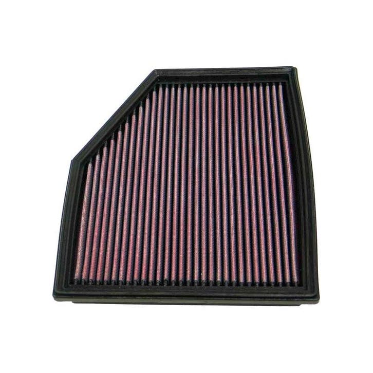 K&N Vervangingsluchtfilter | BMW |  5 Sedan (E60) / 5 (E60), Autos : Pièces & Accessoires, Moteurs & Accessoires, Envoi