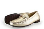 Sioux Instappers in maat 38½ Geel, Kleding | Dames, Schoenen, Instappers, Geel, Zo goed als nieuw, Sioux