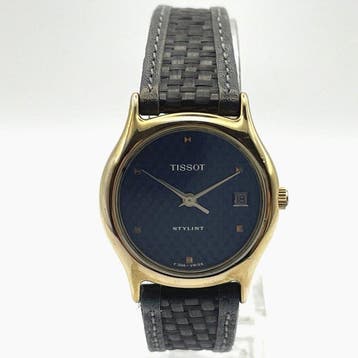 Tissot - Stylist - Zonder minimumprijs - F 304 - Dames -, Nieuw