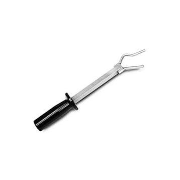 Ontspittingstang | INOTECH Elektrische Kippengrills (ITE3), Verzenden, Nieuw in verpakking