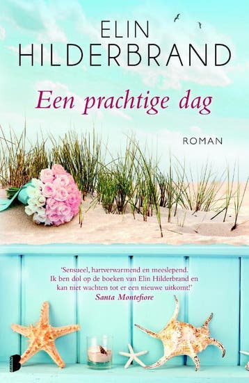 Een prachtige dag 9789022574256 Elin Hilderbrand, Verzenden, Gelezen, Elin Hilderbrand