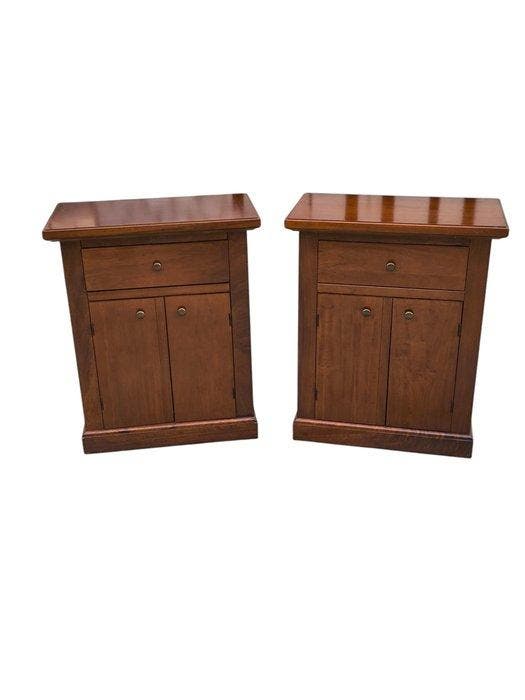 Kabinet (2) - Hout, Antiek en Kunst, Curiosa en Brocante