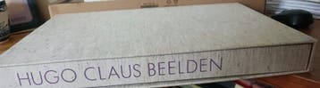 Hugo Claus - Hugo Claus Beelden + Kleine reeks (facsimile) -