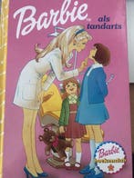 Barbie als tandarts 9789054288510, Verzenden