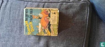 Donald Duck Headed for Trouble - 1942, Eén stripboek, Verzenden, Gelezen