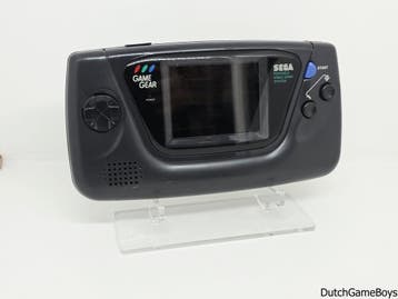 ② Sega Game Gear - Console - Recapped — Consoles de jeu | Nintendo ...
