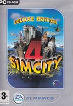 Sim City 4: Deluxe Rush Hour PC, Consoles de jeu & Jeux vidéo, Verzenden