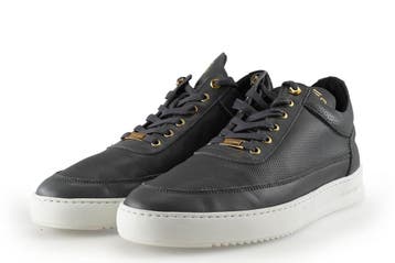 Filling Pieces Sneakers in maat 44 Grijs, Filling Pieces, Overige kleuren, Verzenden, Zo goed als nieuw