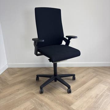 Wilkhahn ON 74-7  ergonomische bureaustoel NPR 1813, Bureaustoel