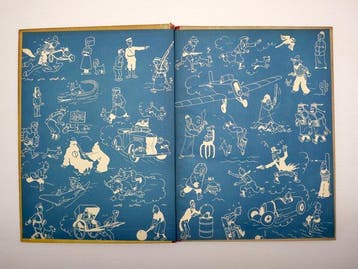 Tintin T11 - Le secret de la Licorne (A20) - C - 1 Album -