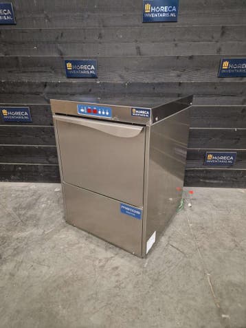 Vaatwasser | voorlader | Metos | Lux 60EL | 230V | horeca