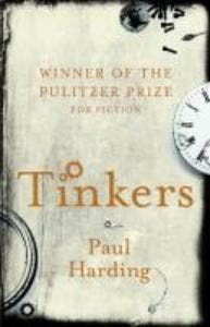 Tinkers 9780099538042 Paul Harding, Verzenden, Zo goed als nieuw, Paul Harding