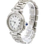 Cartier - Pasha 38 - W31005H3 - Homme - 2000-2010