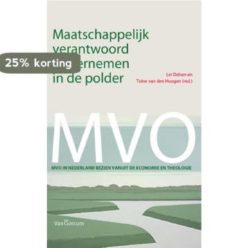 Maatschappelijk verantwoord ondernemen in de polder, Verzenden