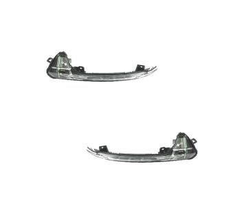 CLIGNOTANTS RÉTROVISEURS POUR AUDI A6 11-15, Verzenden, Neuf