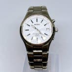 Seiko - Radio Wave Solar - Zonder minimumprijs - 7B42-0AN0 -
