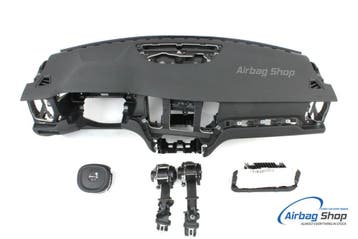 AIRBAG KIT Tableau de bord speaker VOLVO V60 S60 2019-...