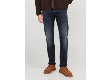 Veiling - Jack & Jones jeans spijkerbroek blauw W34 L34, Kleding | Heren, Nieuw
