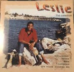 Leslie Vos - The Collection, Verzenden, Gebruikt