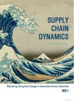 SCD 1 : Supply Chain Dynamics 9789400225534, Verzenden