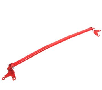 BARRE ANTI-RAPPROCHEMENT BMW E60 E61 03-10 ROUGE, Verzenden, Nieuw