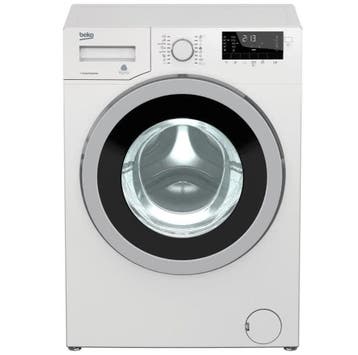 Beko Ewmy81683 - Wasmachine - 8 kg - 1600 tpm, Ophalen of Verzenden, Nieuw