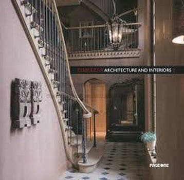 Timeless Architecture & Interiors 2 9789812458803, Boeken, Verzenden, Gelezen