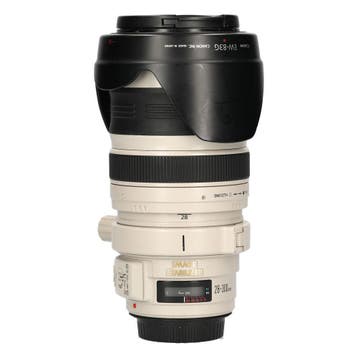 Canon EF 28-300mm f/3.5-5.6L IS USM met garantie, Ophalen of Verzenden