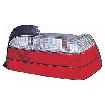 BMW 3 E36 1990-1998 Achterlicht Rechts Coupe Cabrio Pinklich, Verzenden, Nieuw